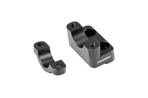 Subaru WRX Oil Cooler Kit - Perrin Performance - Upgrade to Top Mounted from PSP-OIL-111 - `15-`25 Subaru WRX Oil Cooler Kit - Perrin Performance - Upgrade to Top Mounted from PSP-OIL-111 - `15-`25